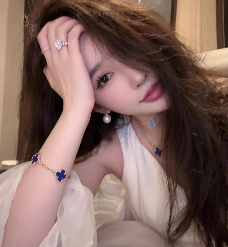 少御玲珑 玲珑一笑 大🐻有料 🥵 Gallery 3