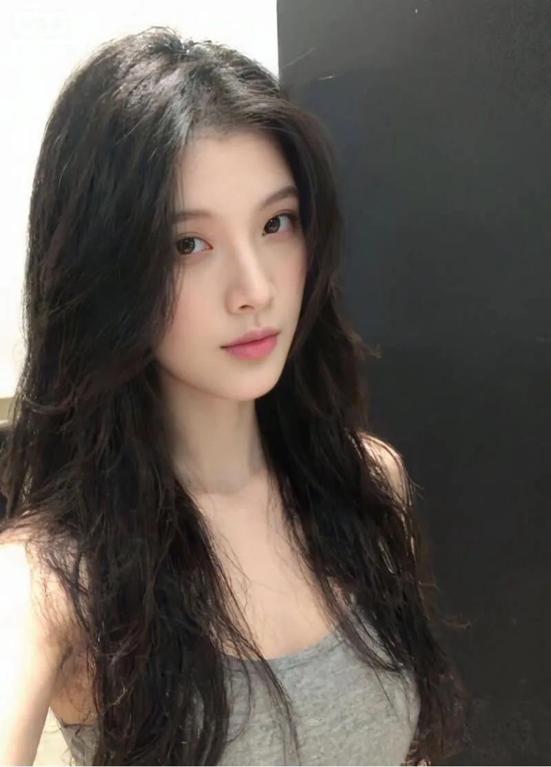 闵行星语06真实学生三点粉 Gallery 3