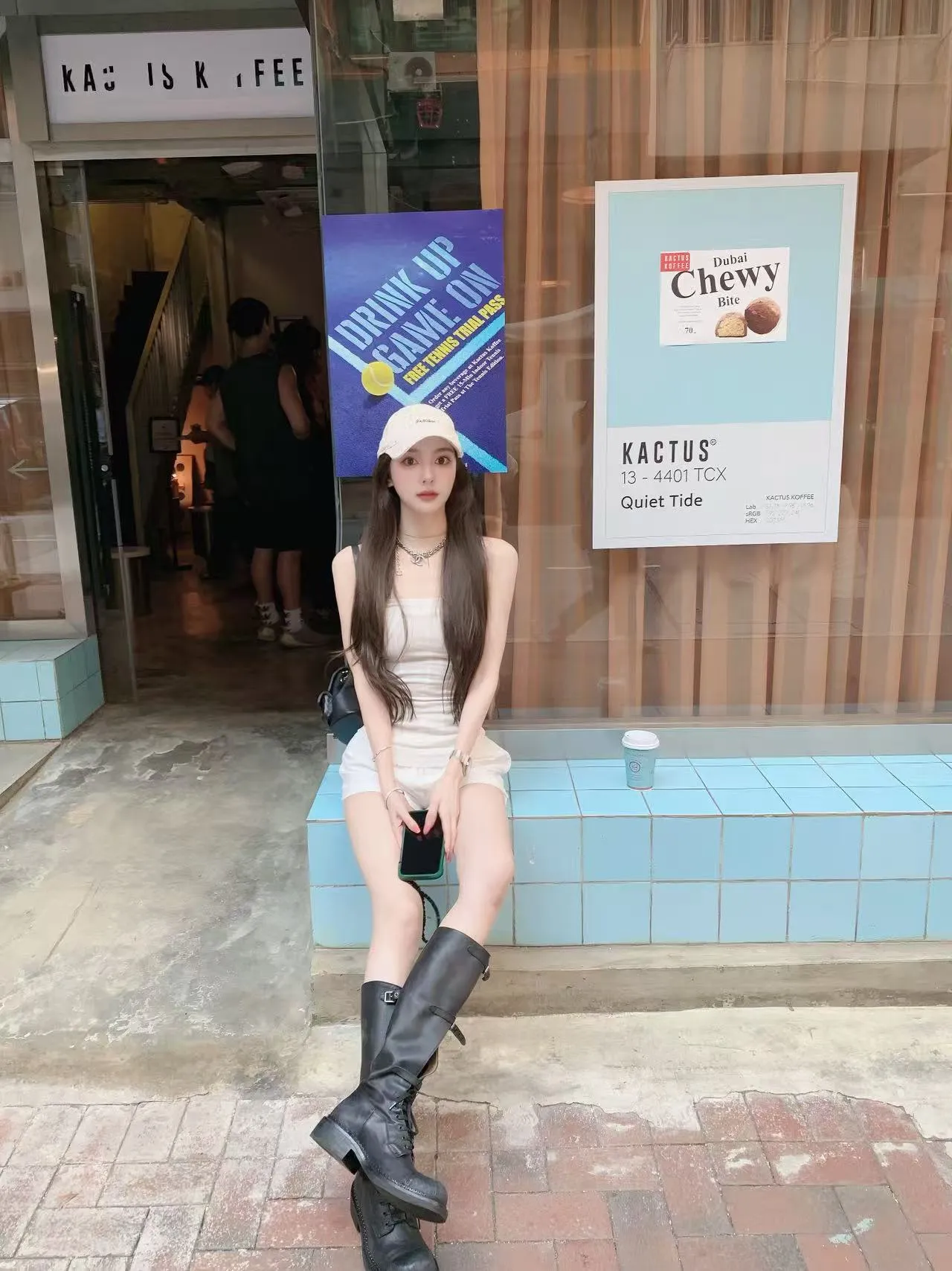 浦东前滩新人 李李 Gallery 4