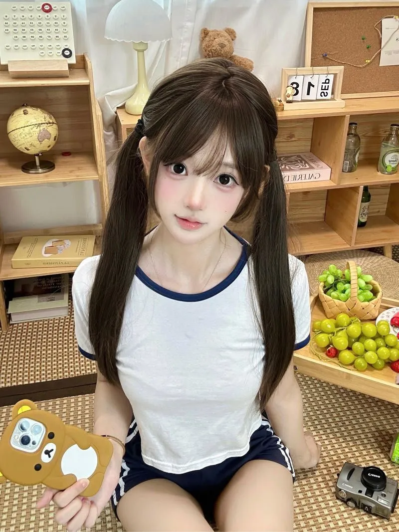 艾米🏠闵行萝莉小雨 Gallery 5