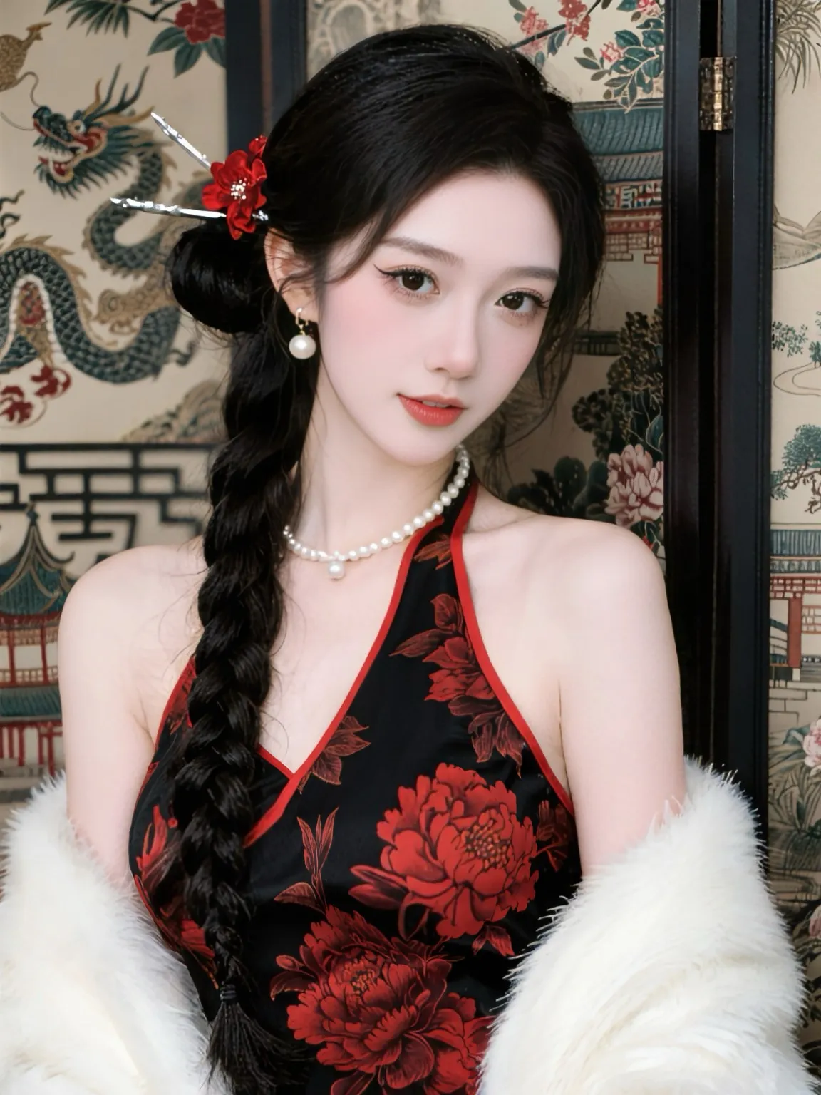 古风小美女 Gallery 5