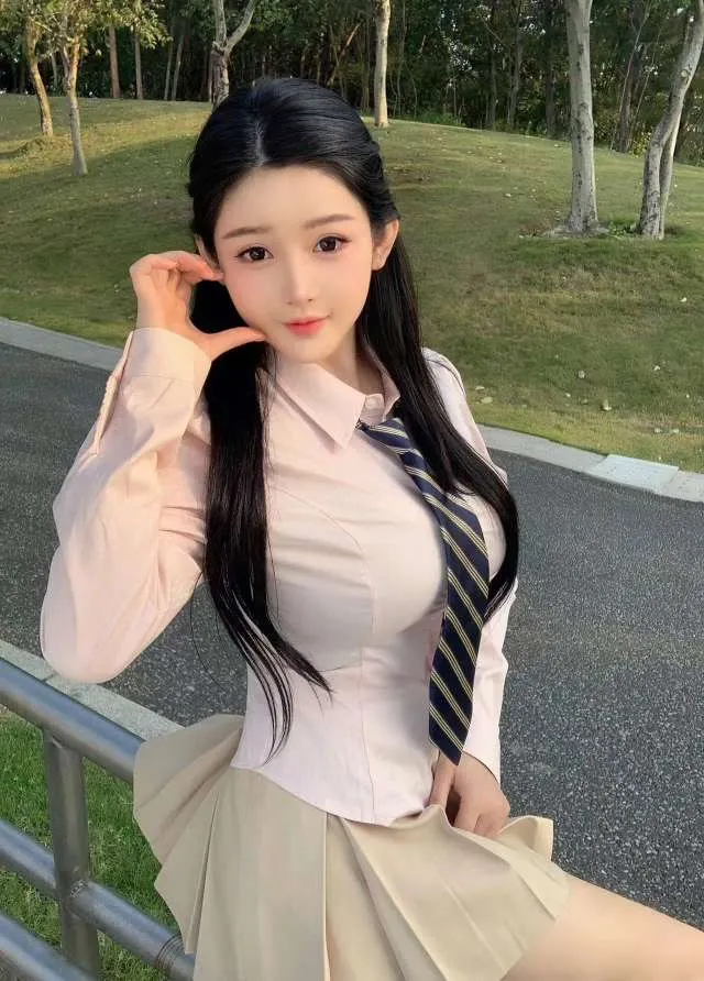 金桥新人 南宫雅 温文尔雅外表下是内心荡漾 Gallery 2