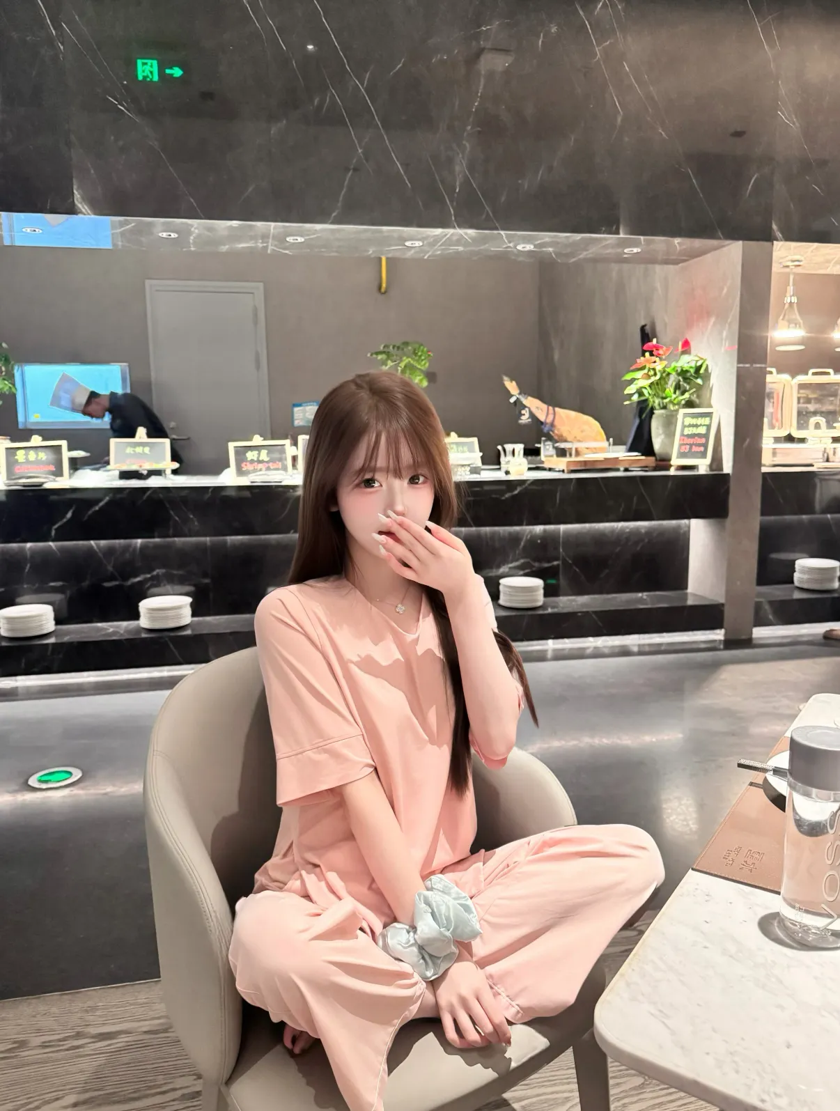 浦东新人苹果4.5首开 Gallery 4