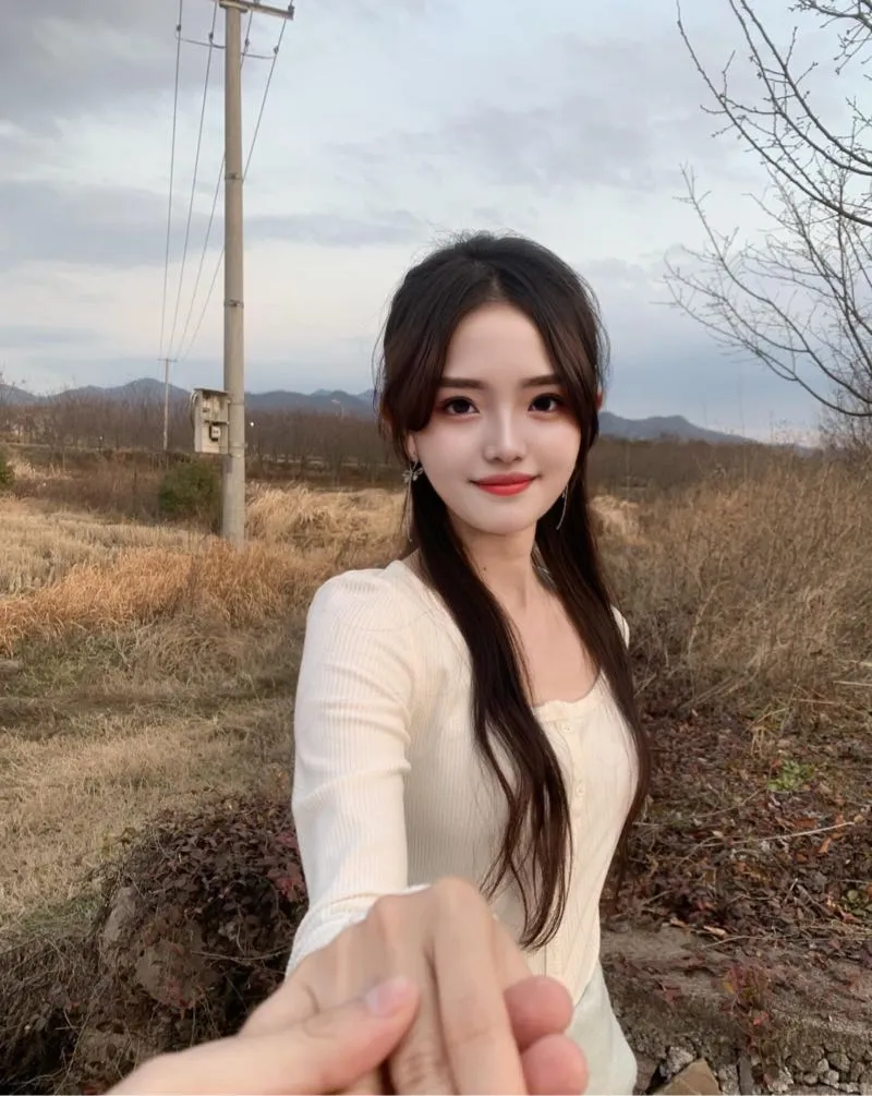 极品纯欲🥢腿 雪婷 Gallery 1