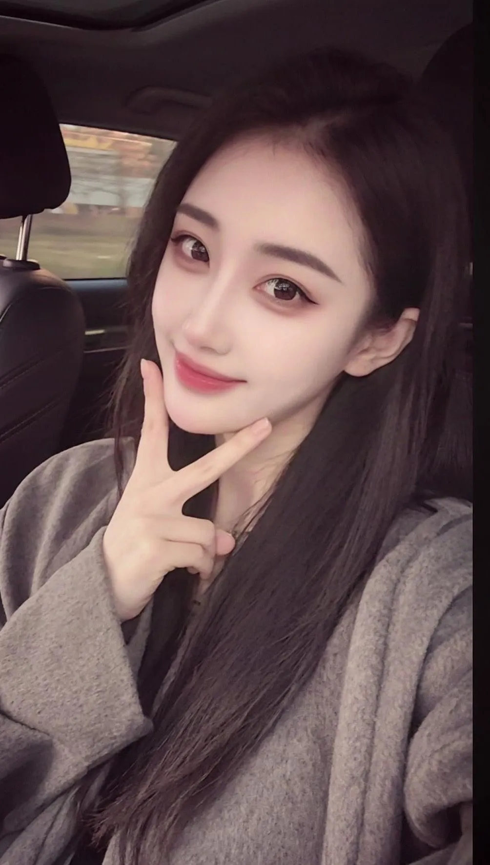 王柯 甜美精致床上上小妖精 Gallery 5