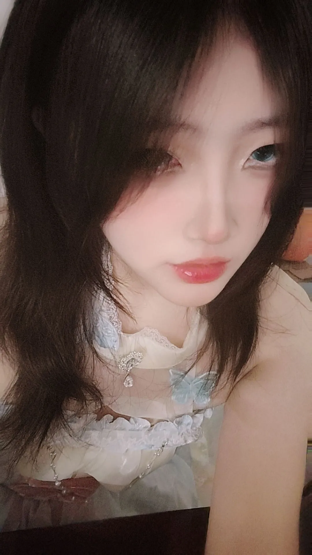阿奇 绝美骨感美人轻松抱起来干 Gallery 4