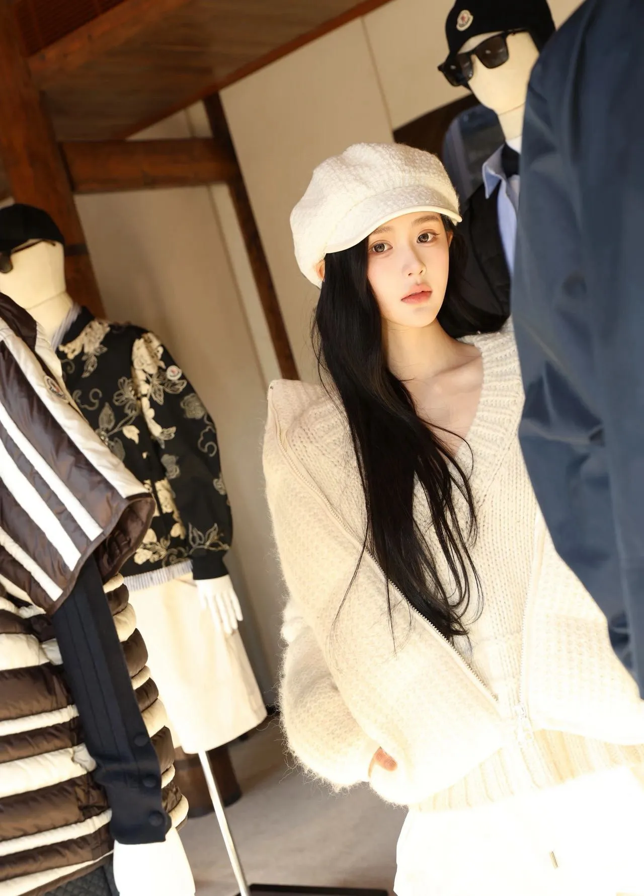 极品校花 小甜妹 顶级女孩