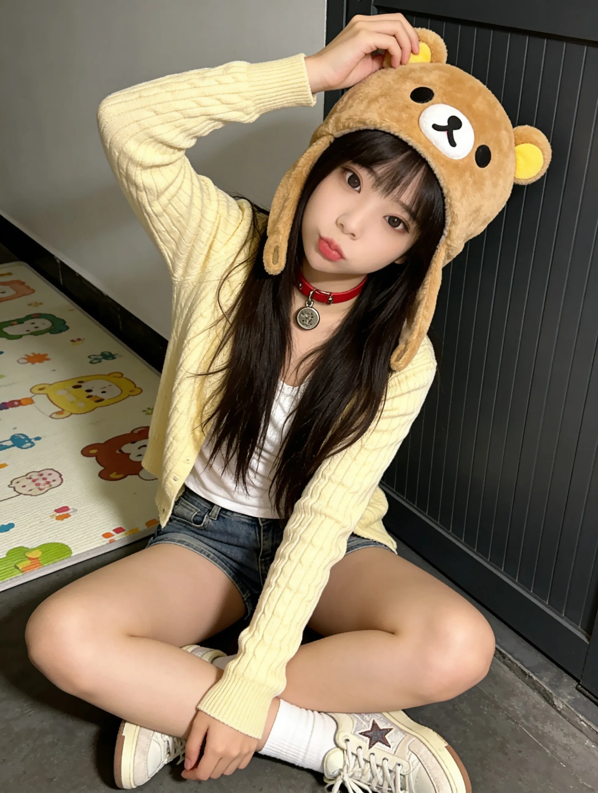 浦东05年白小纯小K宝 Gallery 3