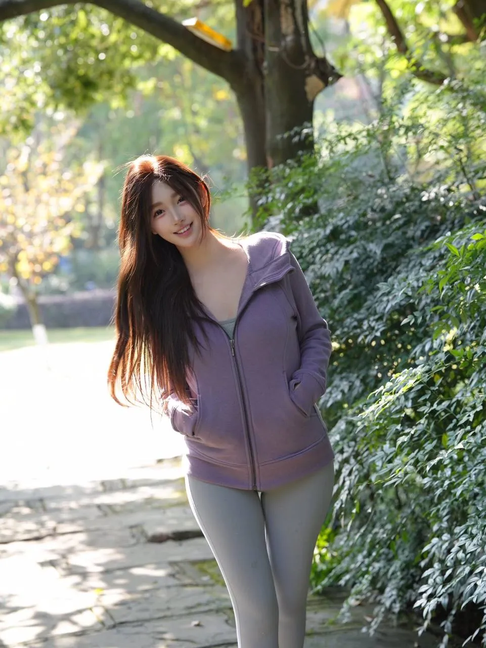 松江御姐兼职 糖果 Gallery 2