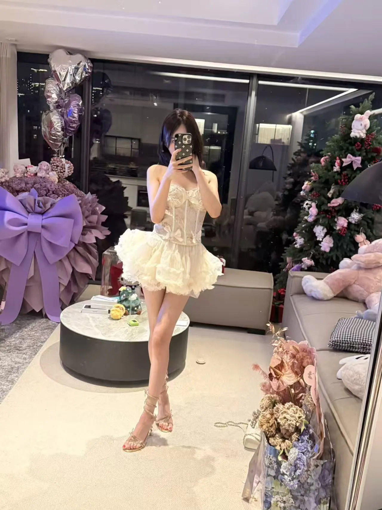 上海172甜甜 Gallery 5