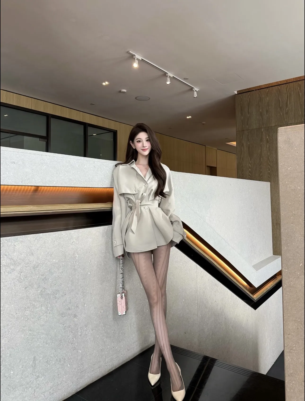 彩麟 苗条御姐 Gallery 5