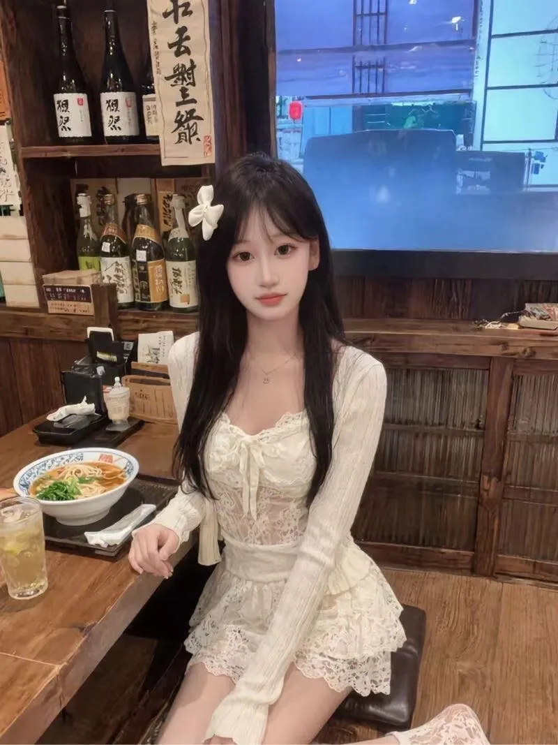 妙妙 纯欲小香风 紧致小穴嫩的叉出💦 Gallery 4