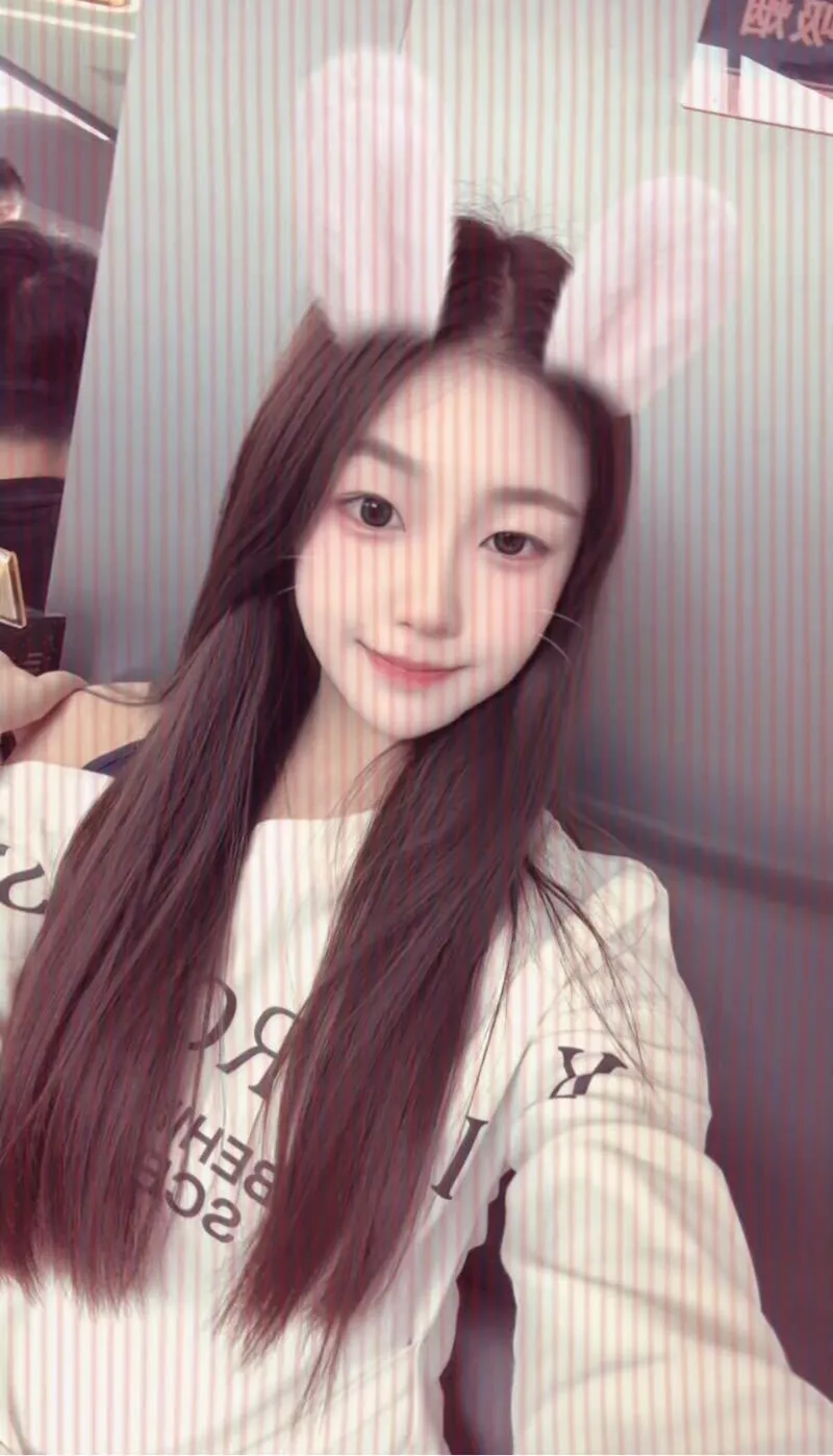 沪上翘佳人(开开)短期兼职 纯欲天然无整 Gallery 4