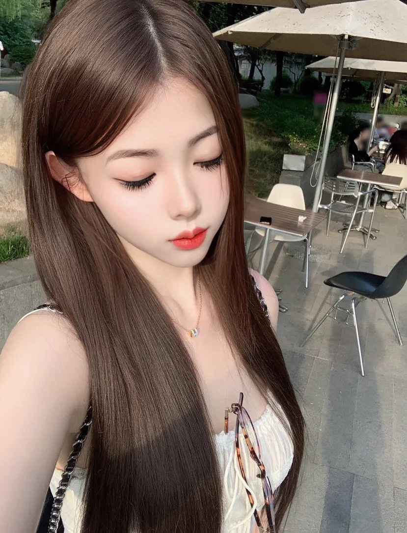 晓晓    极致白小纯 Gallery 5