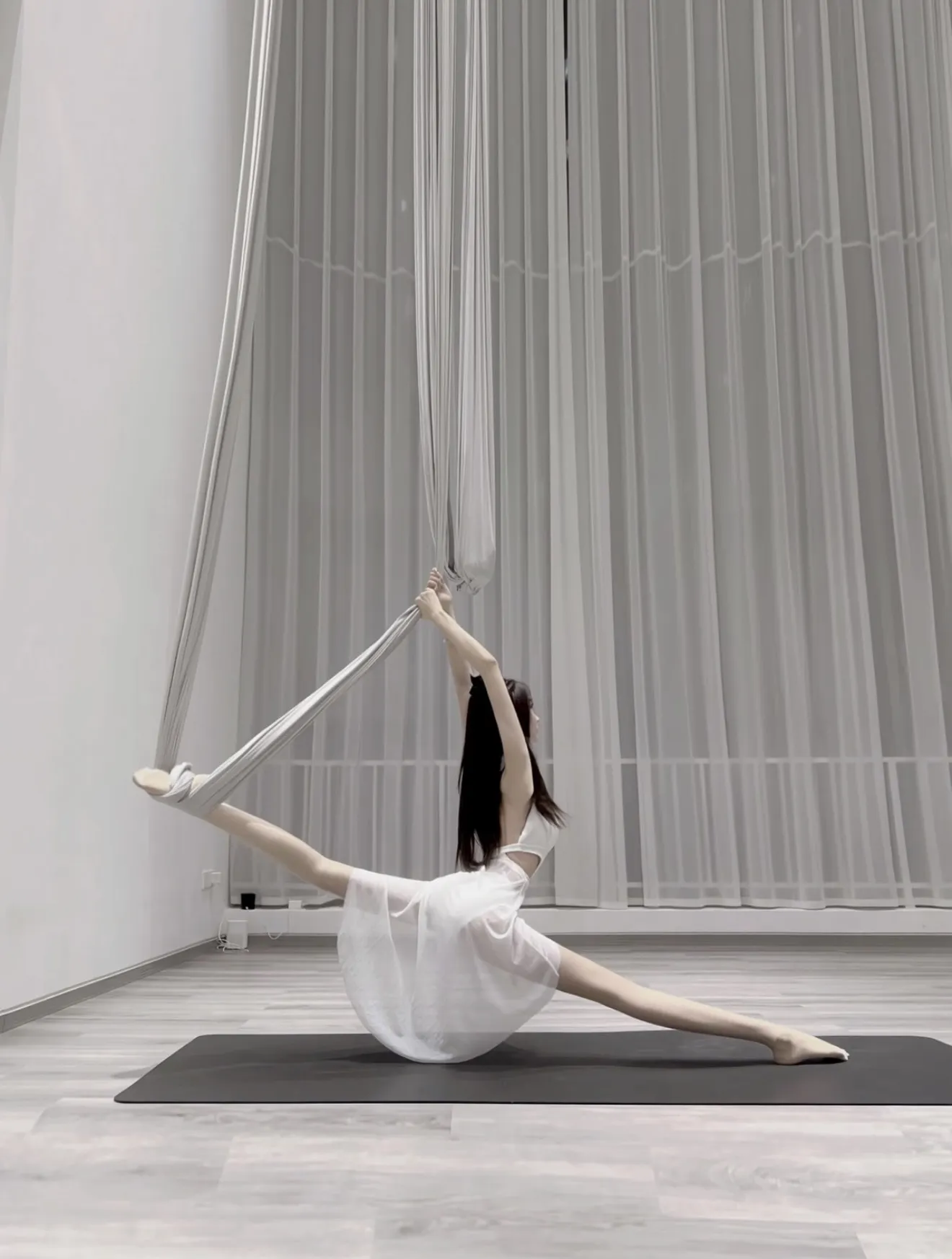 舞蹈学生 周小鱼 较小萝莉 Gallery 2