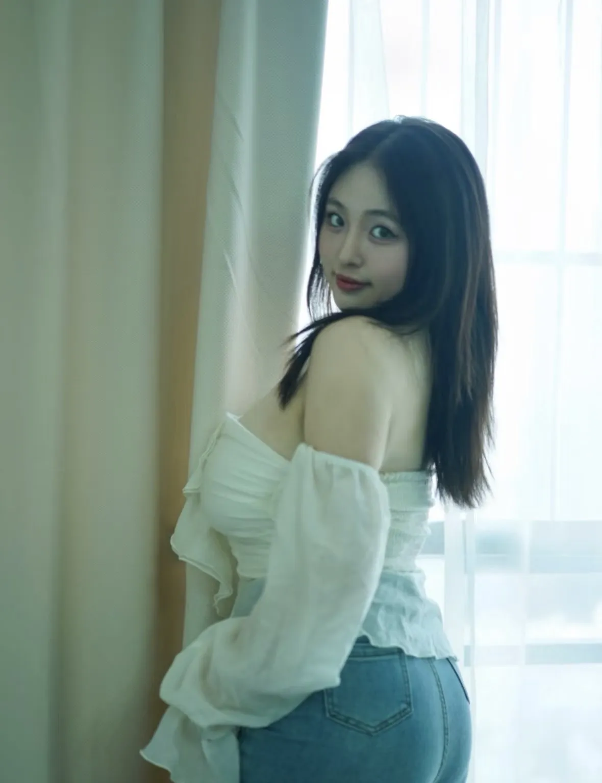 菀式一条龙 朵朵导师 跪式服务 Gallery 5