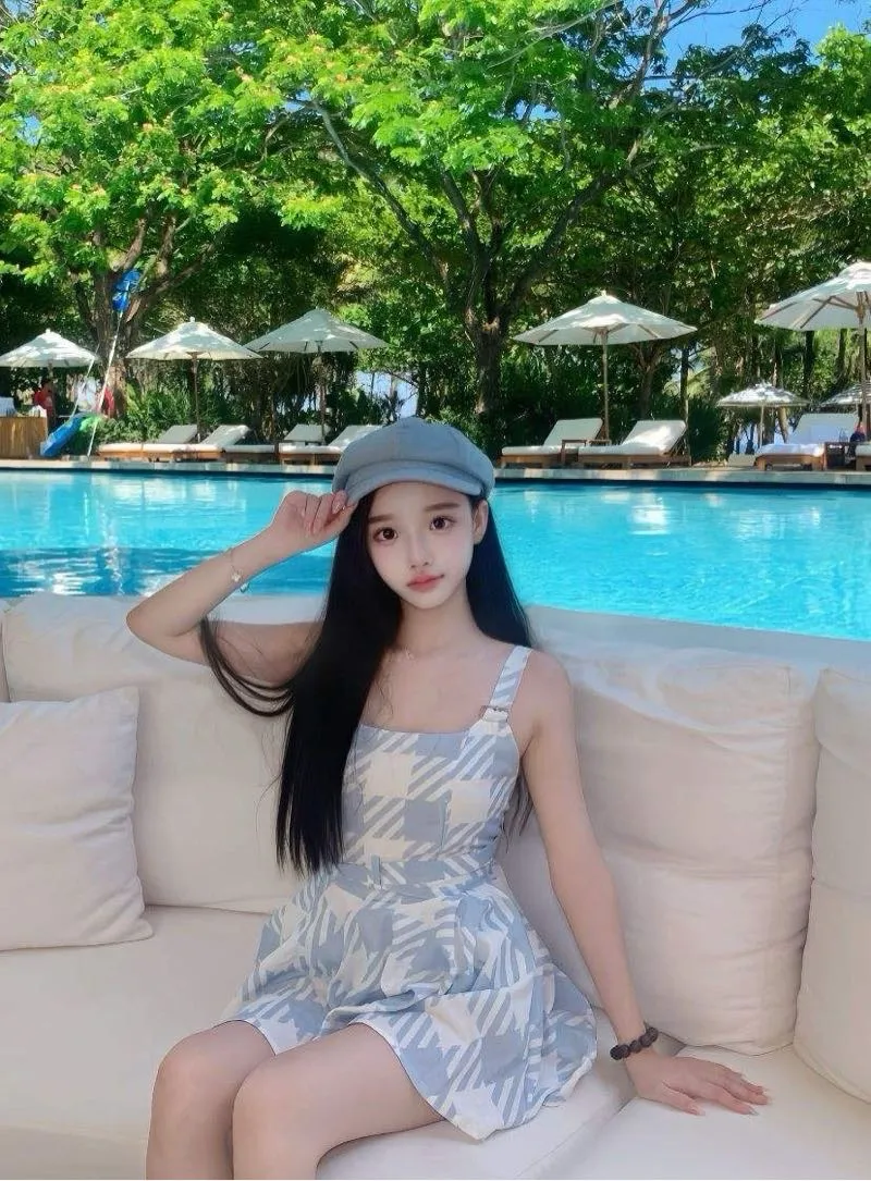 方圆 网红脸小可爱 Gallery 6