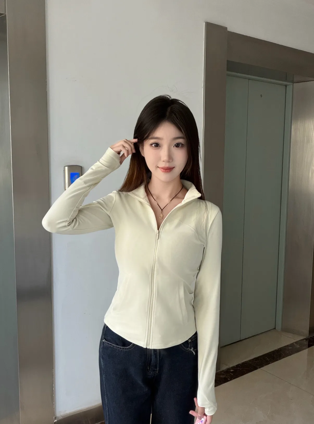 浦东小可爱露露（纯御） Gallery 4