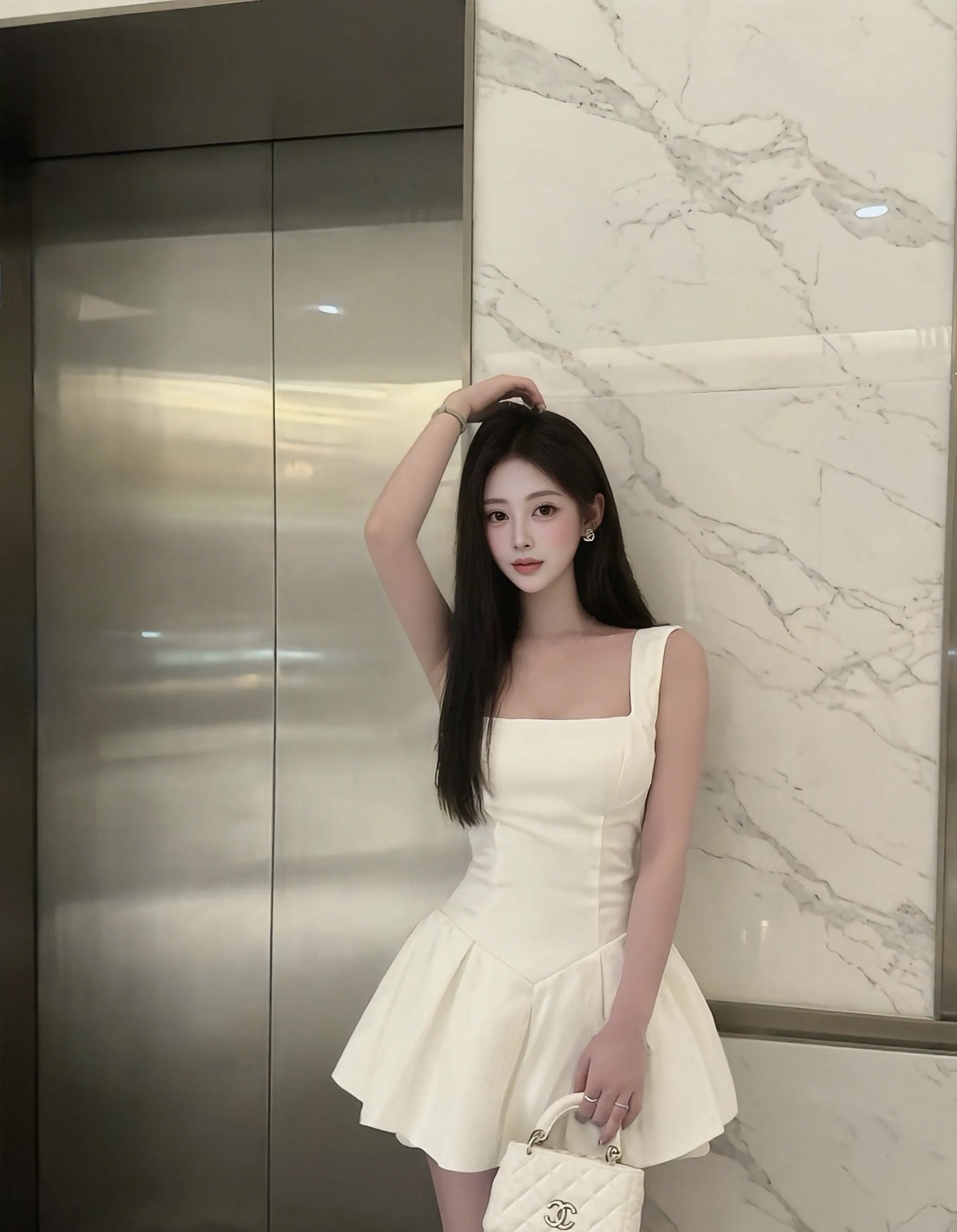 a526浦东07/176大长腿.川妹子 Gallery 4