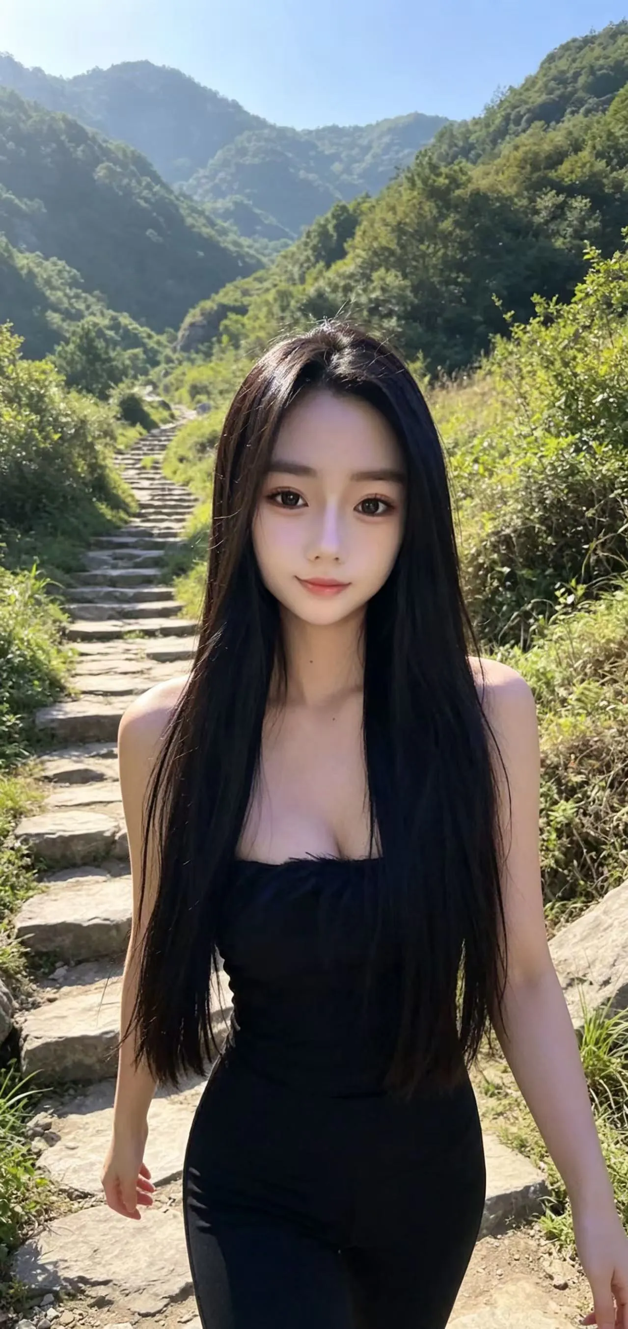 闵行欣儿 Gallery 2