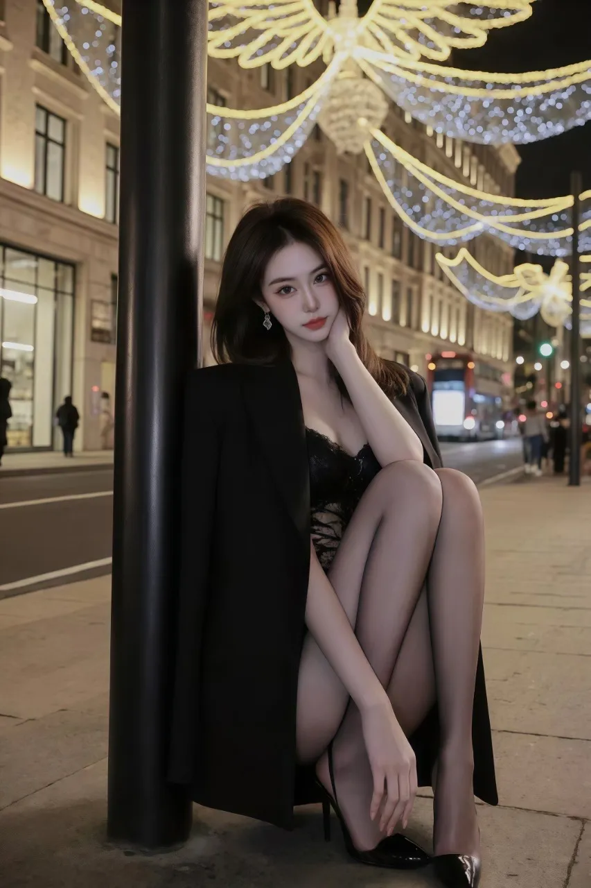 黄浦 洛雪 Gallery 5