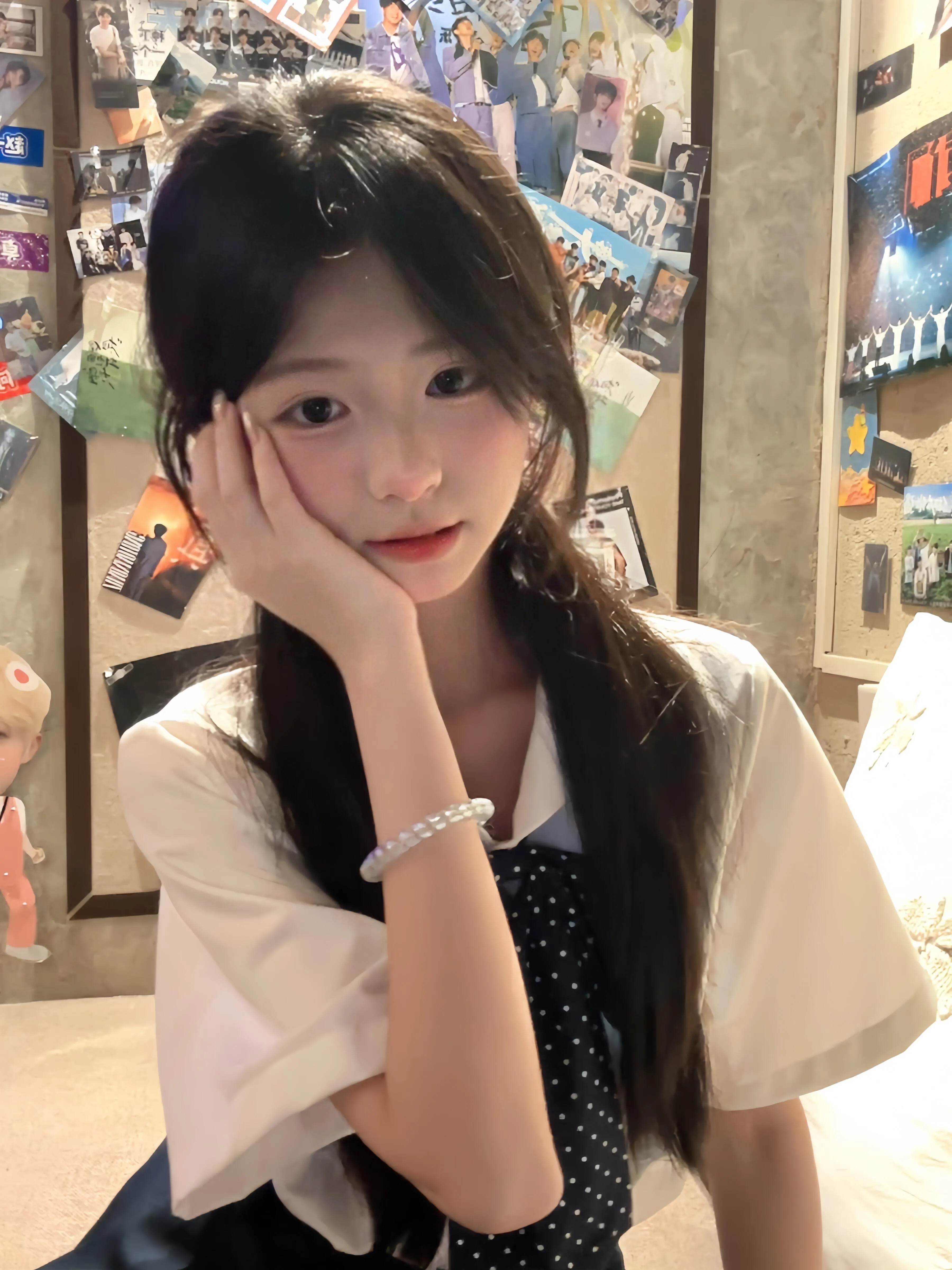 小贝 身体敏感 纯欲小宝贝