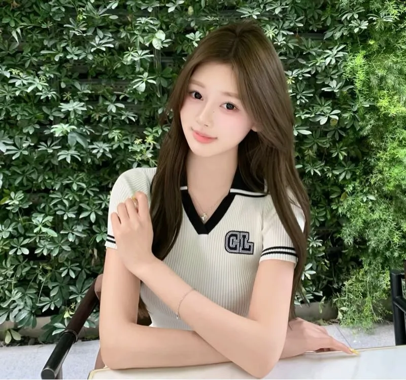 普陀纯欲网红170乔乔 Gallery 4