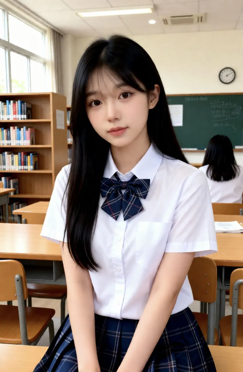宝山 软软 极品学生妹下海兼职 期待开发 Gallery 3