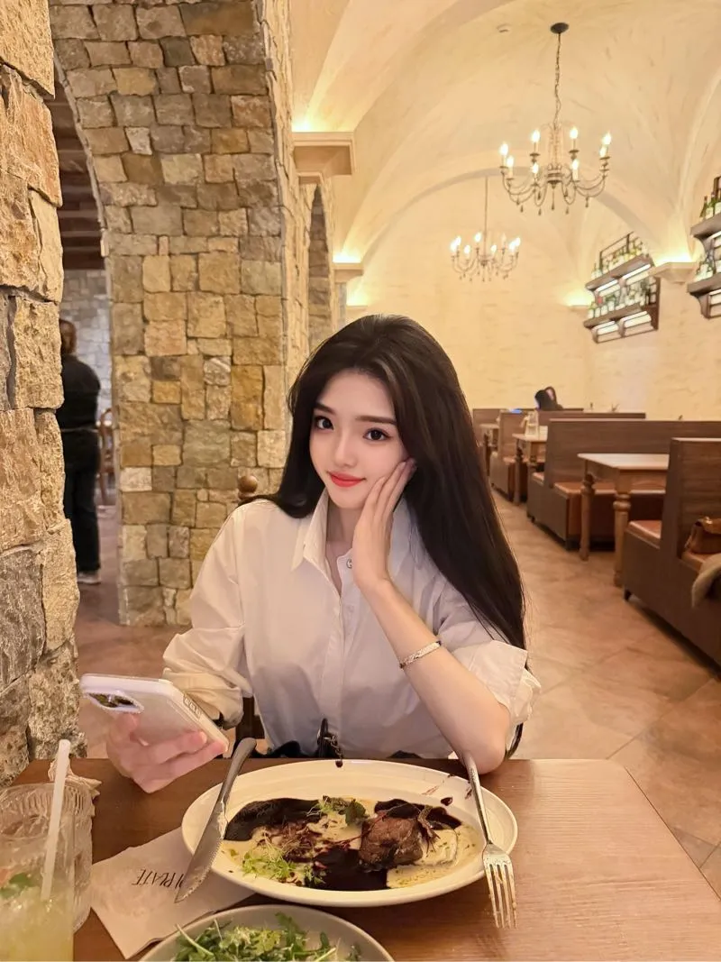 极品纯欲🥢腿 雪婷 Gallery 5