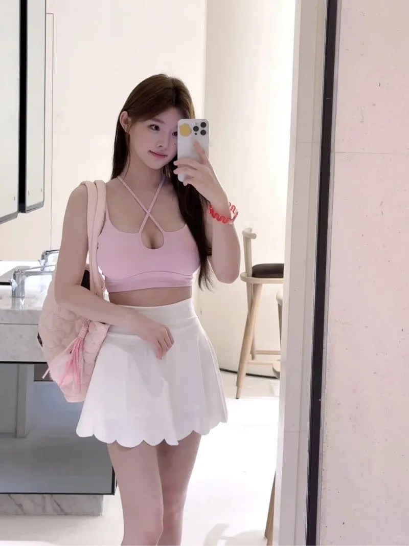 云萱 宝藏御姐 丰乳肥臀 炮架系列 Gallery 5