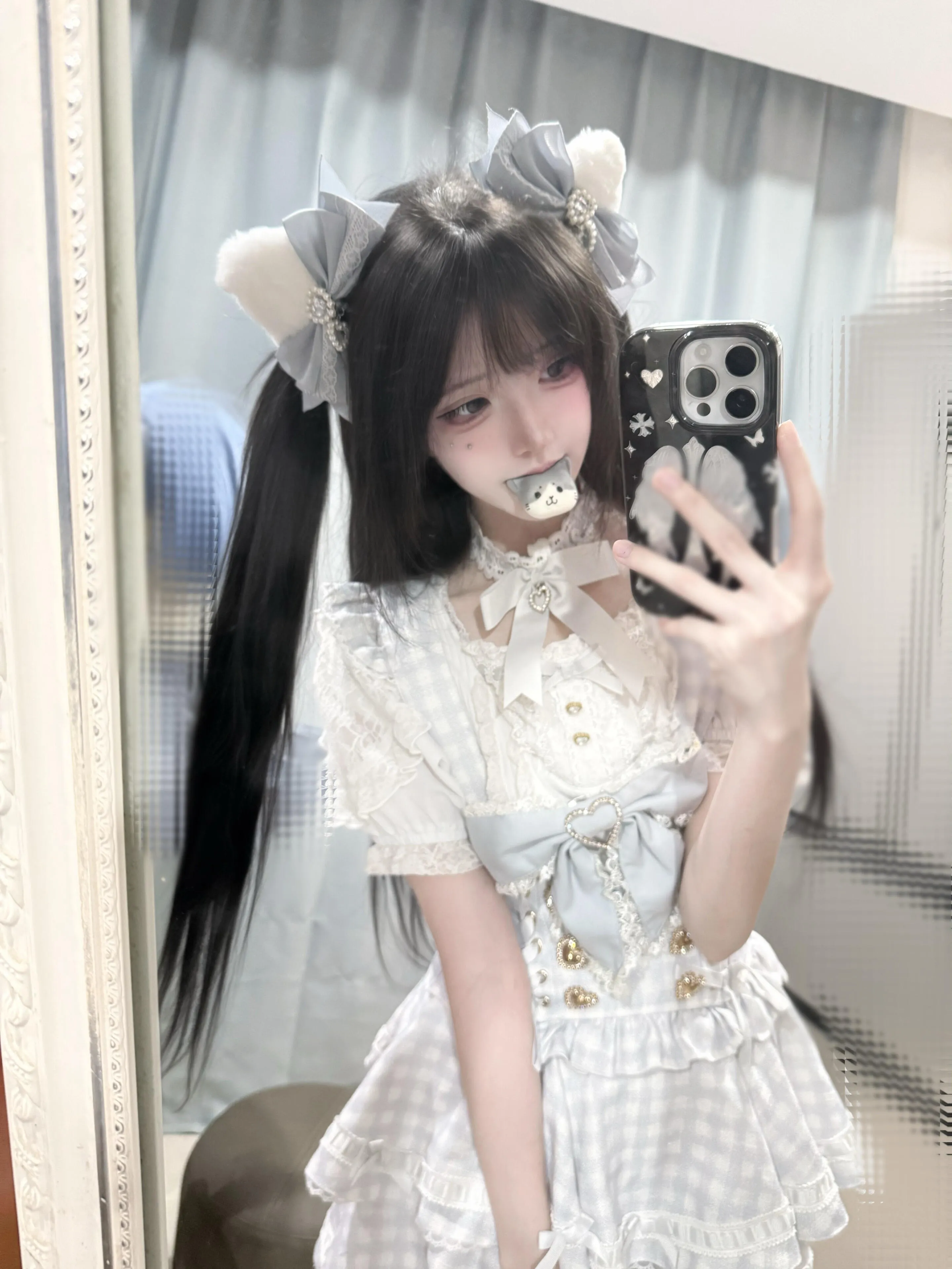 浦东 小夏 长腿COS迷妹 Gallery 3