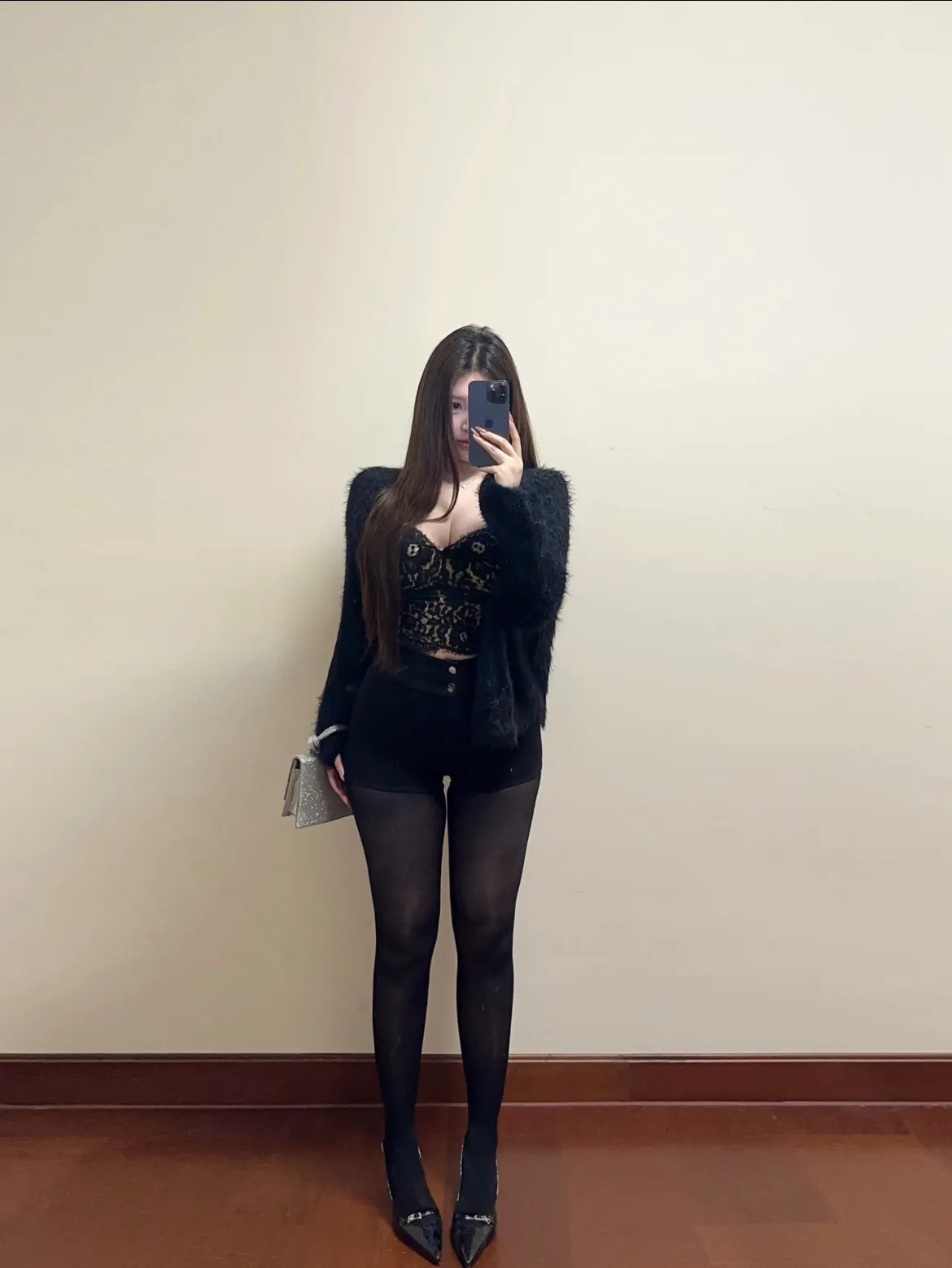 气质御姐 娜娜 Gallery 4