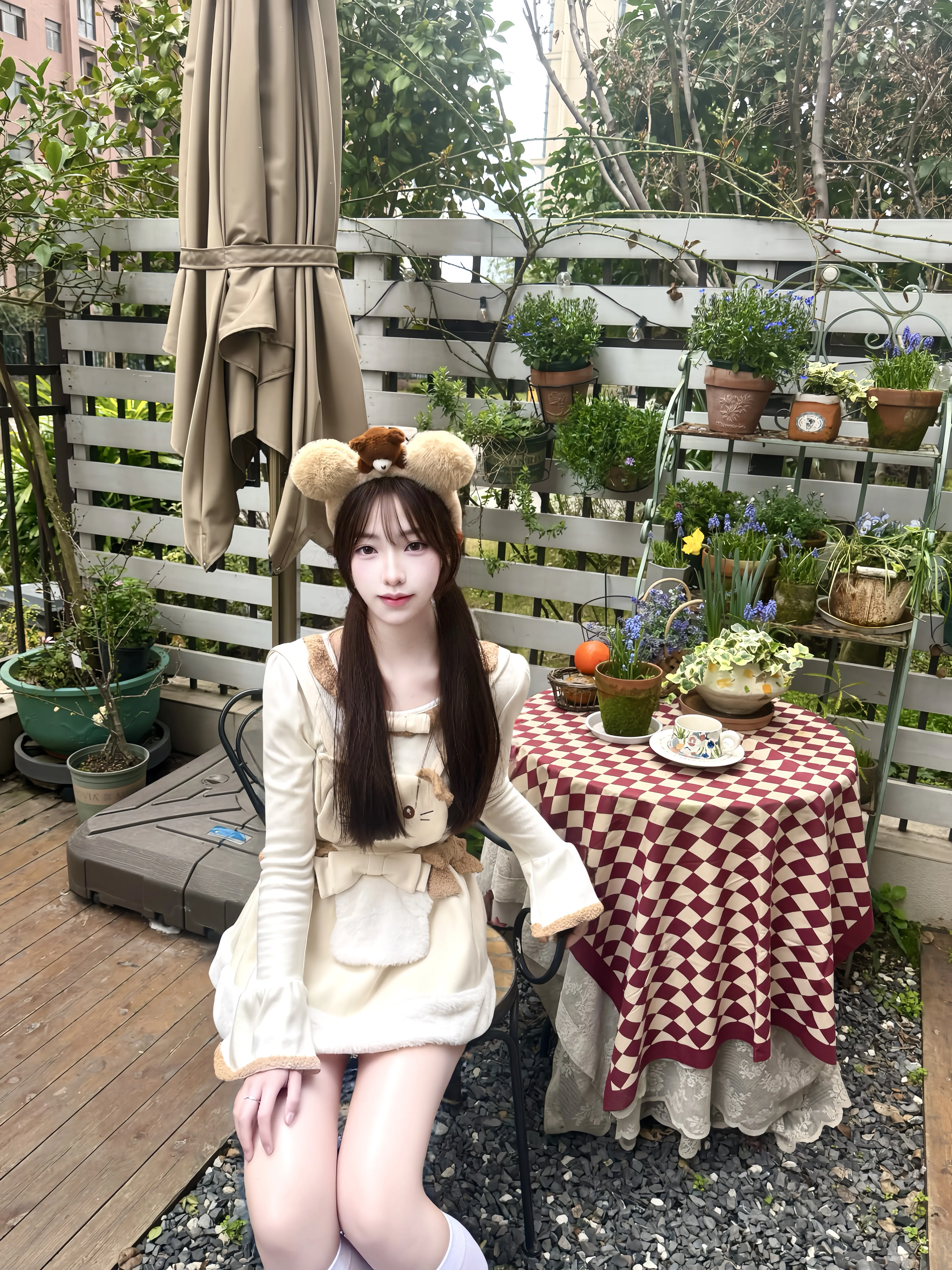 嘉定新人07年 沐瑶 Gallery 3