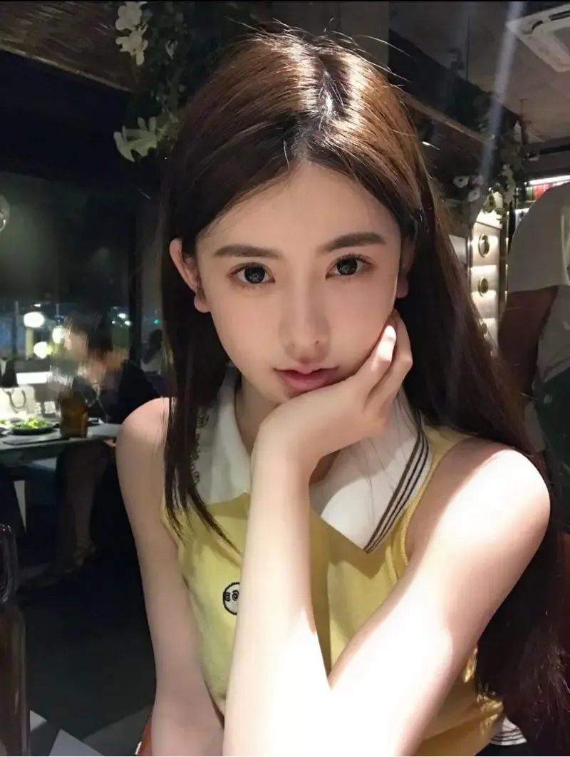 领袖，上海浦东 清纯校花 Gallery 4