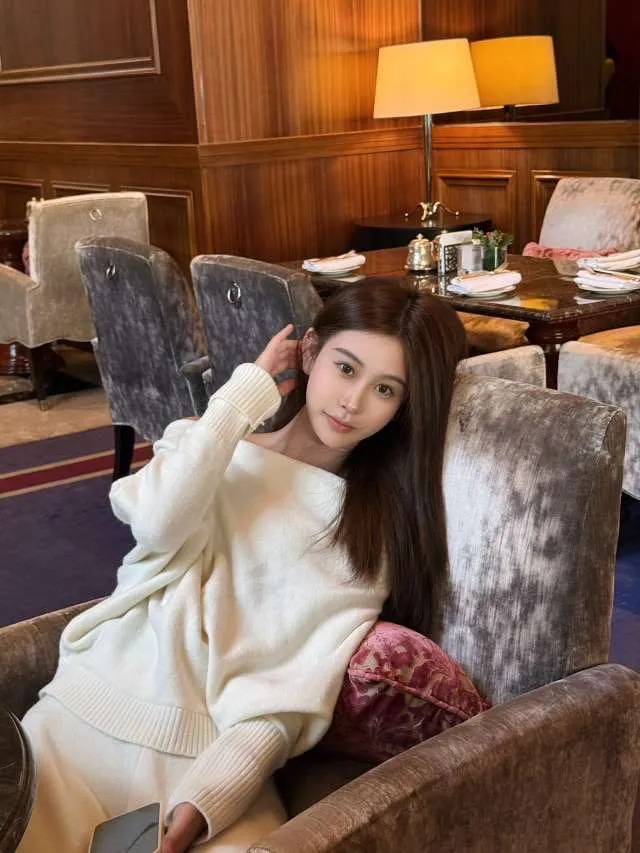 普陀小语 会夹会吸 姿势都配合 Gallery 1