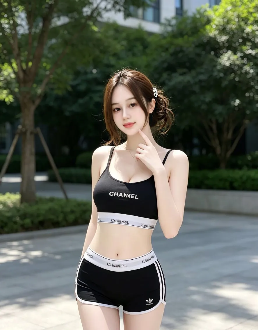 欲罢不能微微｜你的专属 Gallery 6