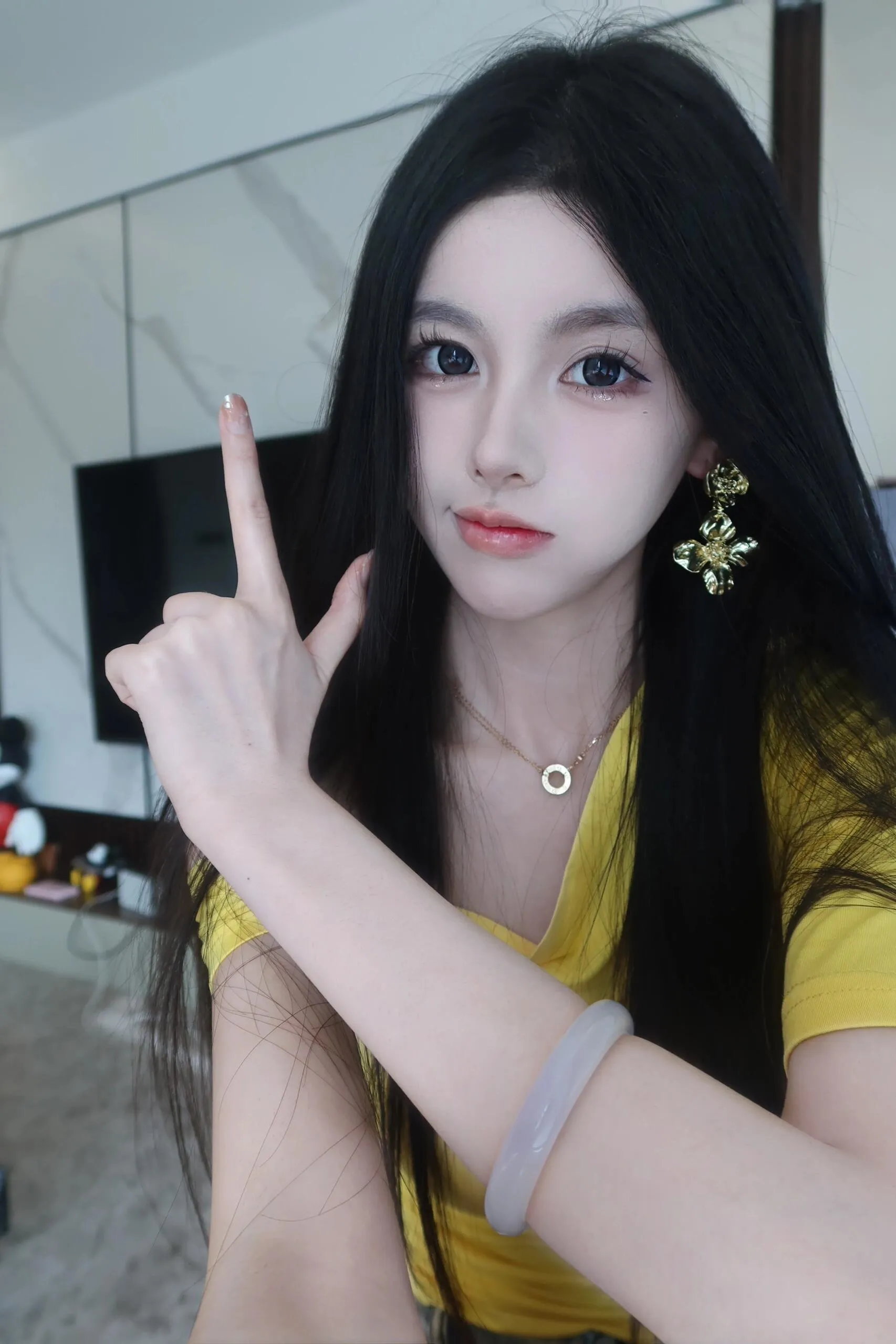 徐汇 桃桃 极品长腿大奶牛 爆款推荐 Gallery 2