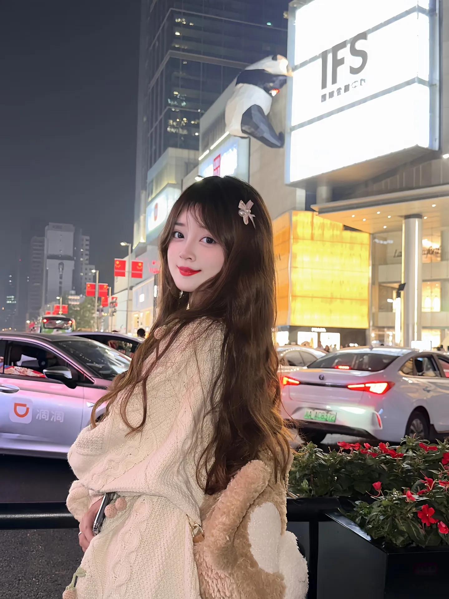 松江07（昕雨）极品白小纯 学生兼职 Gallery 2