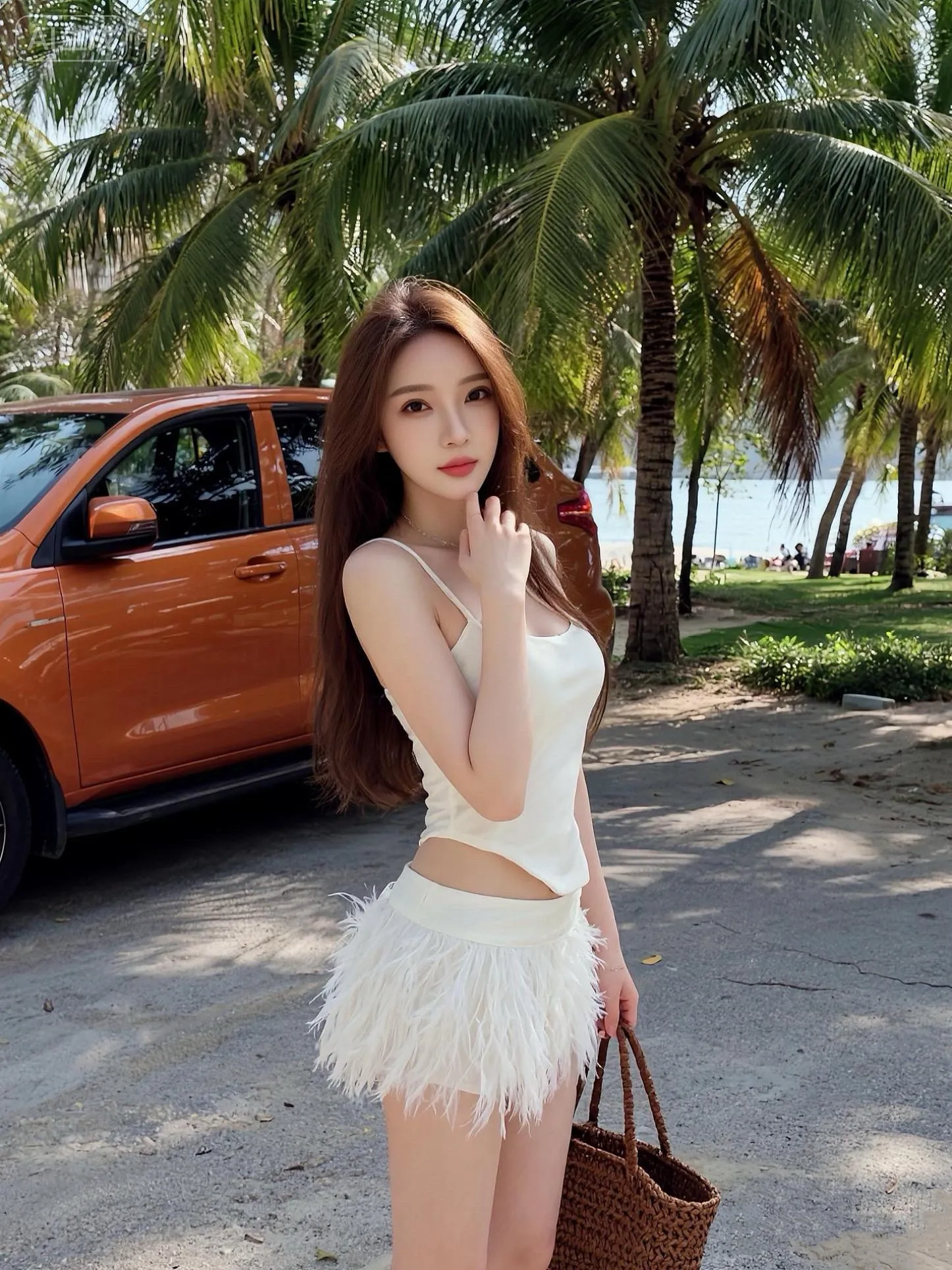 松江御姐 梦露 Gallery 4