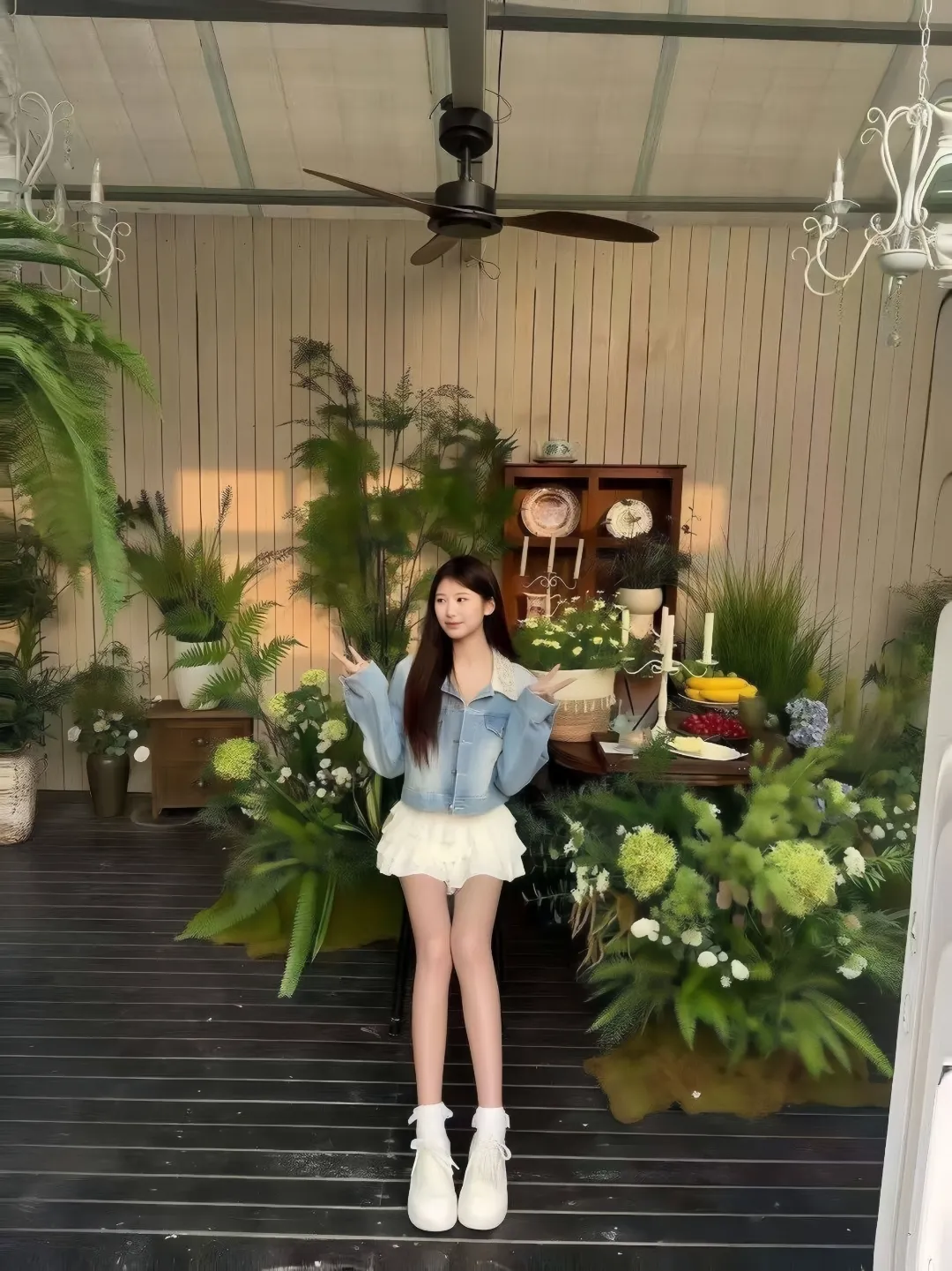 松江 短开星儿 Gallery 4