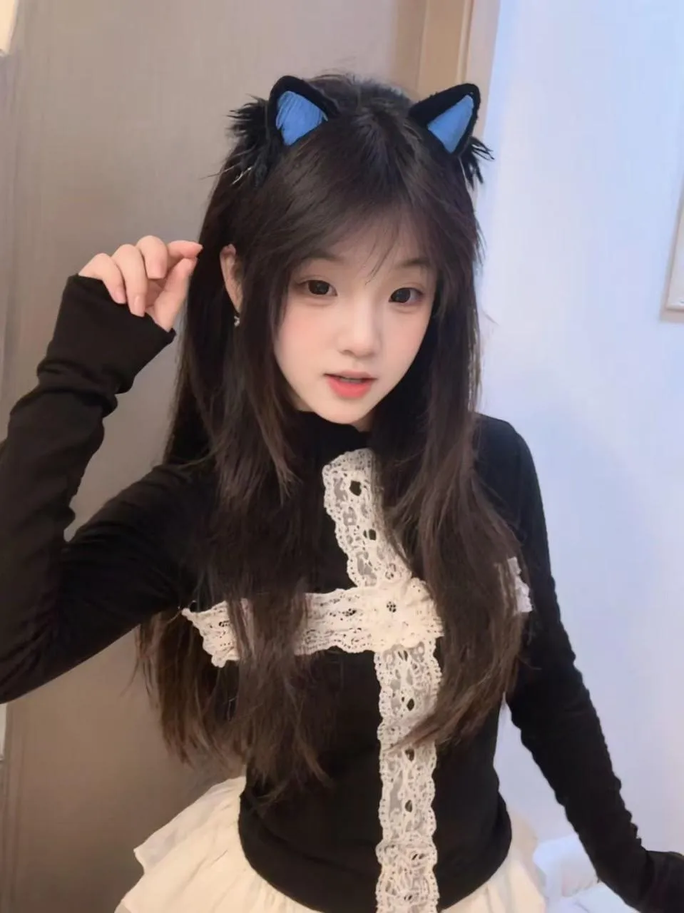 08粉条 学生兼职  🉑wt  只外出 Gallery 5