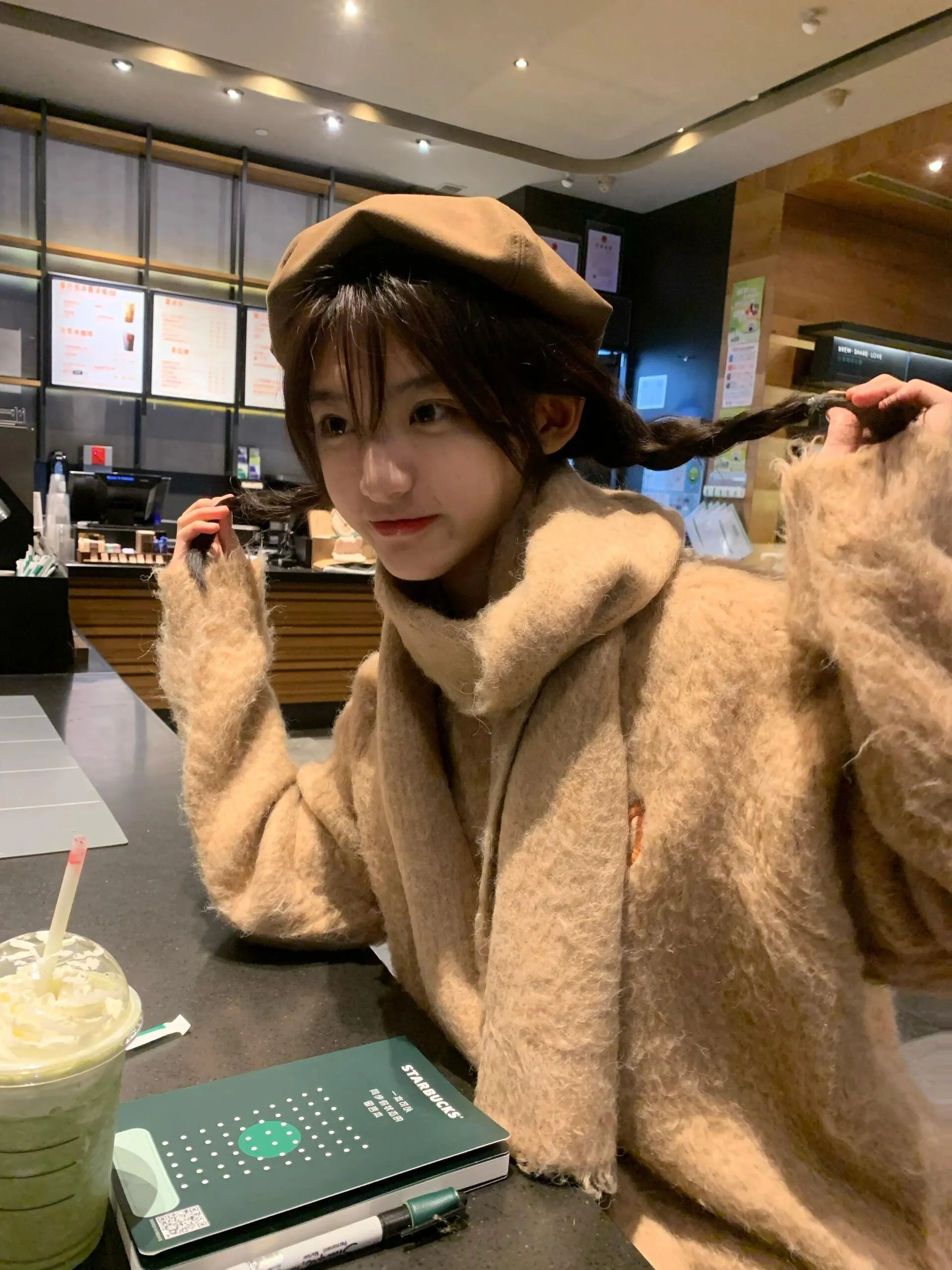 普陀小雪 Gallery 4