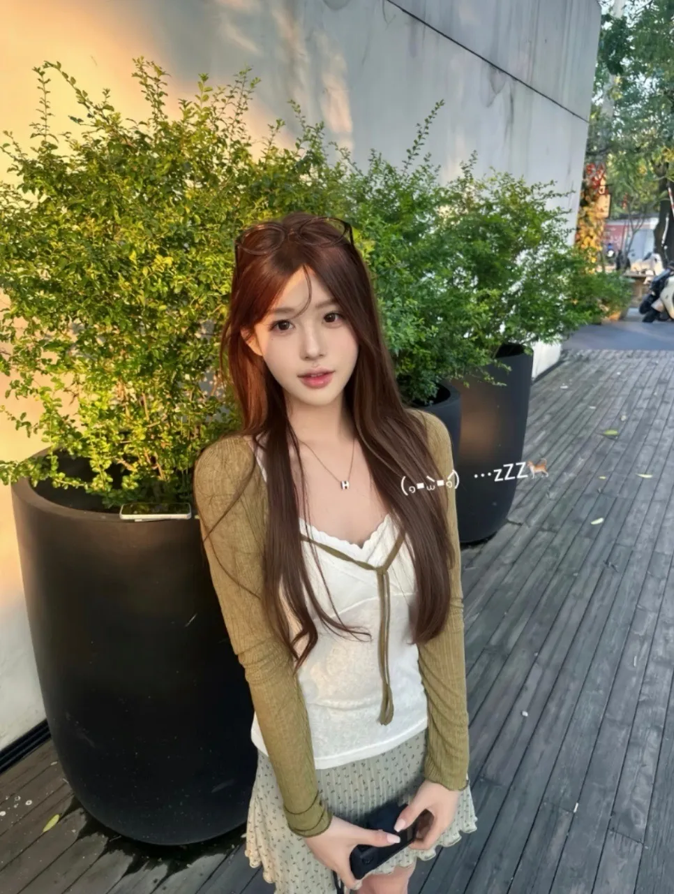 bb084 静安鹦鹉 178 极品小纯 畫廊 6