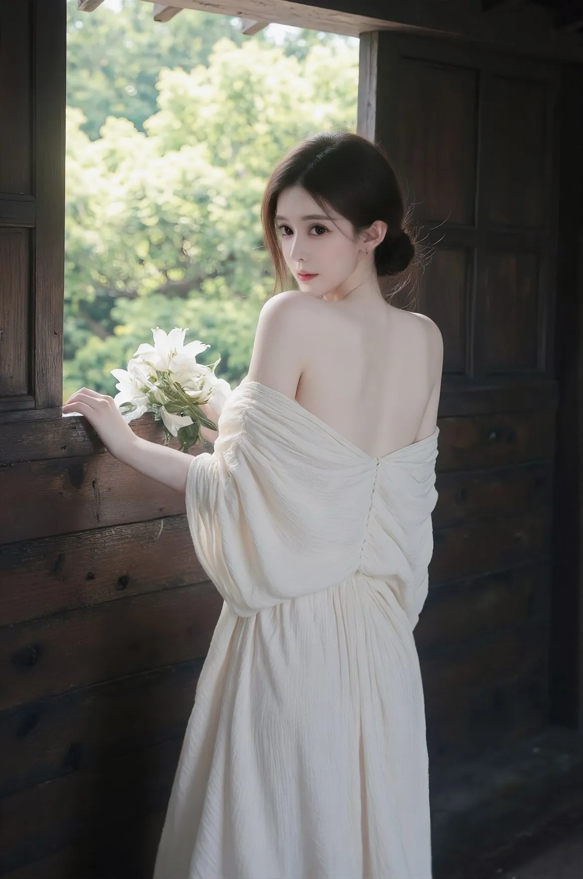 浦东陆家嘴新人 思思 Gallery 3