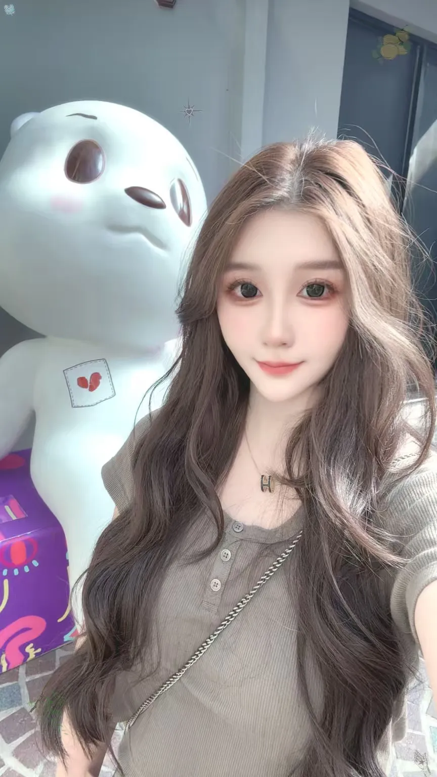 浦东金桥.新人美美 Gallery 5