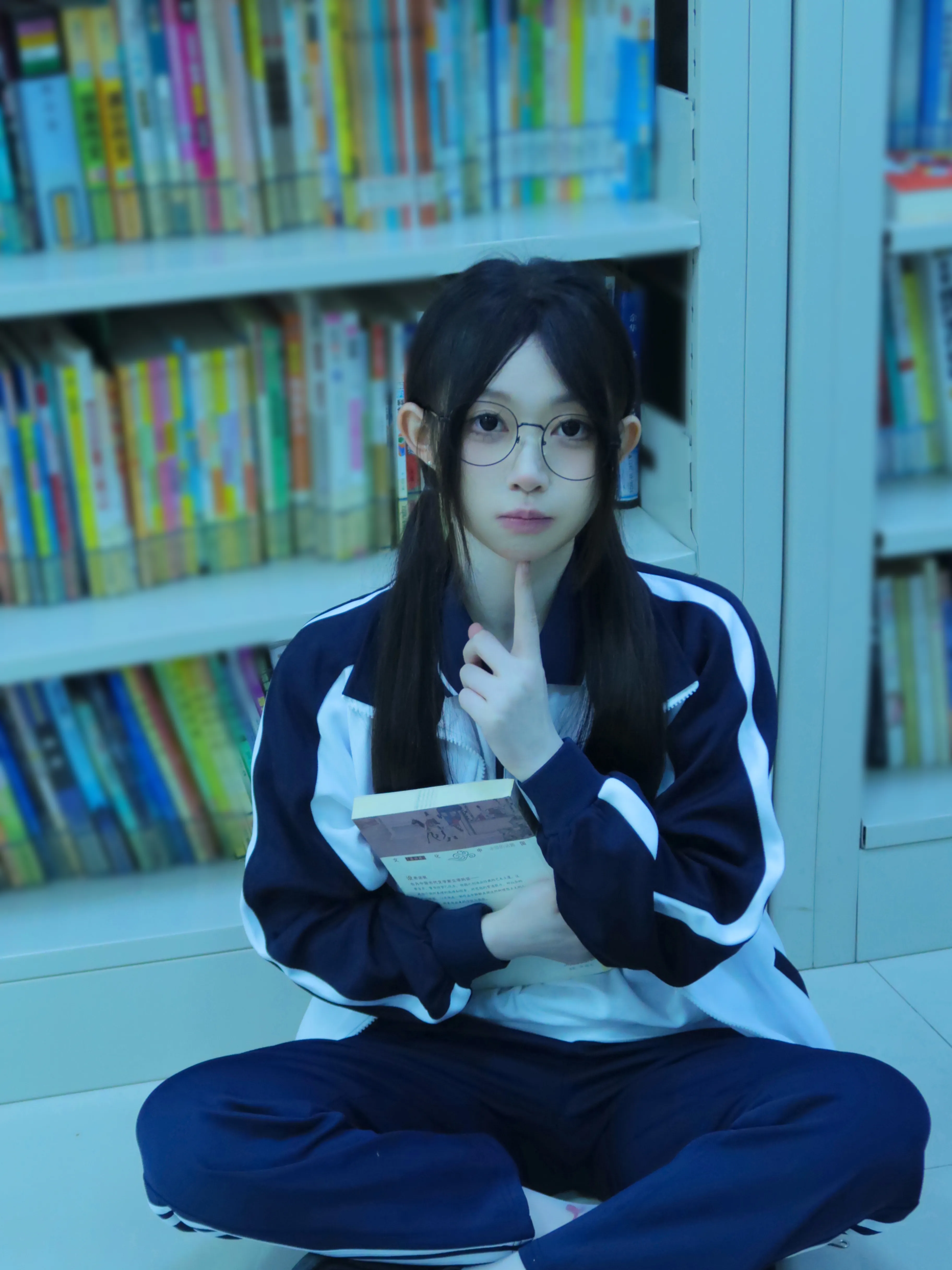 小饺子萝莉白虎一线天 Gallery 3