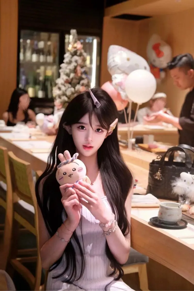 笔记 上海蛋挞07纯欲萝莉短暂兼职 Gallery 5