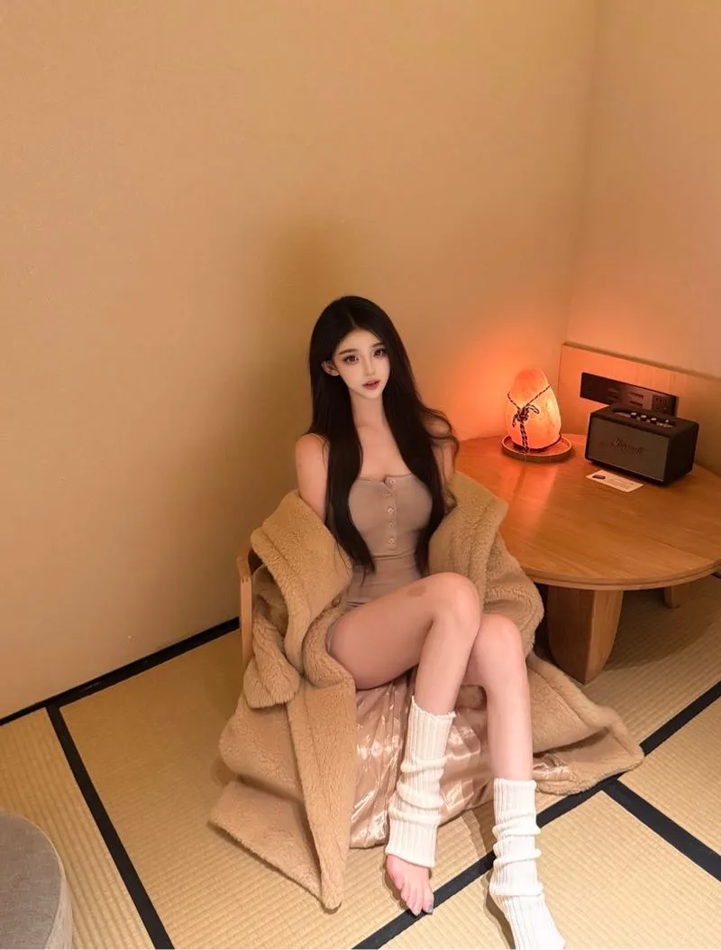 浦东 月影 Gallery 5