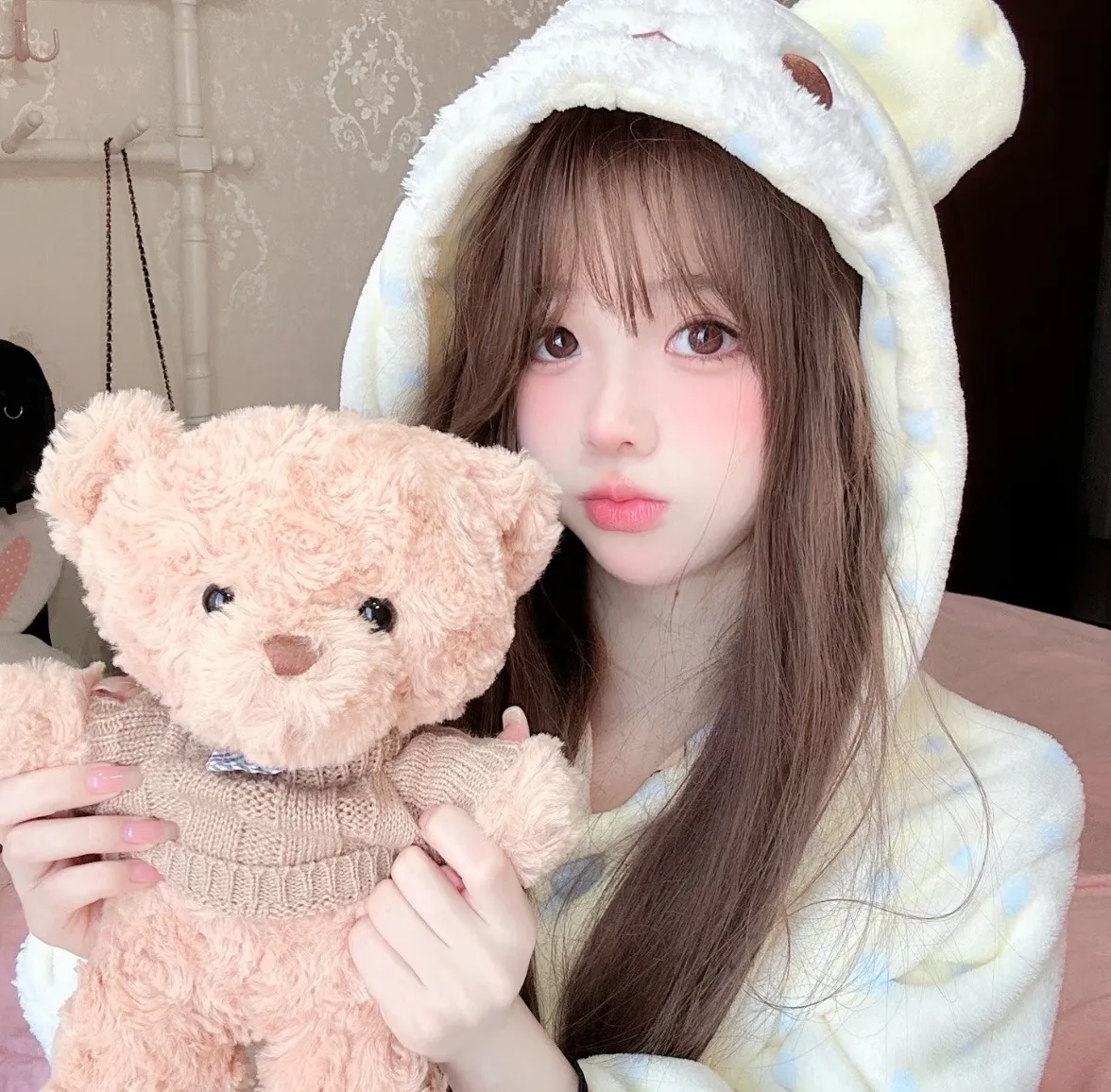 a445瑶瑶萝莉小纯 Gallery 4