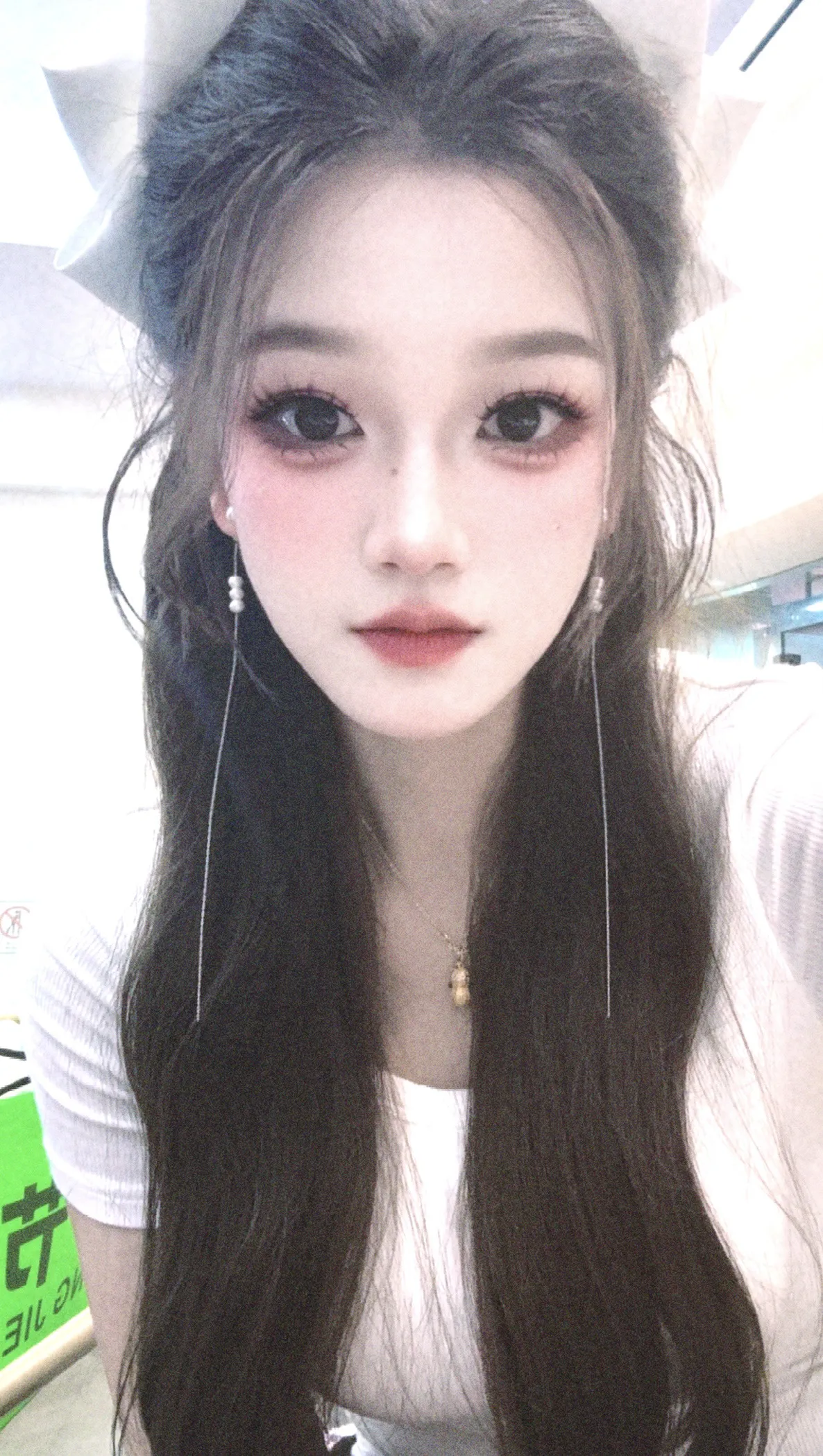 小六 魅力翘臀完美打桩机 Gallery 6